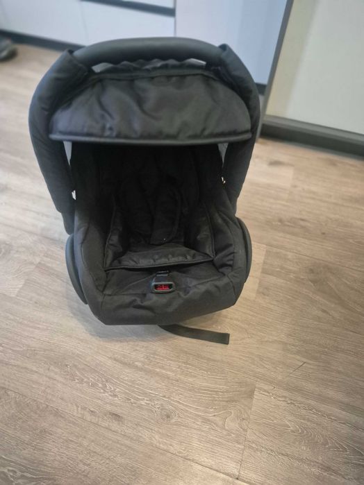 Wozek 3 w 1 stan bardzo dobry