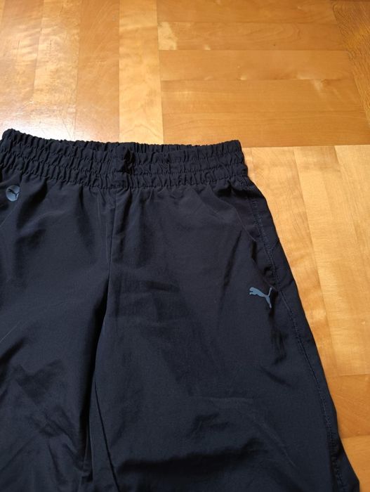 Spodnie sportowe dł.3/4, Puma r.S stan bardzo dobry