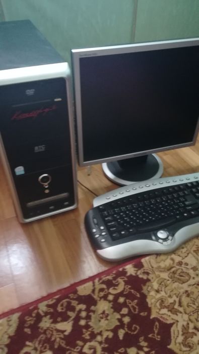 Компьютер для школьника