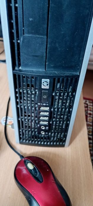 Продам компьютер