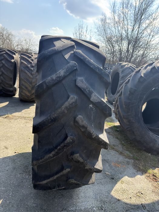 Opona 580/70R38 Trelleborg