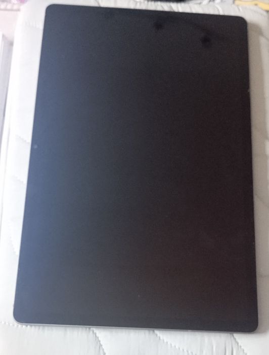 Tablet Samsung s9 fe+
