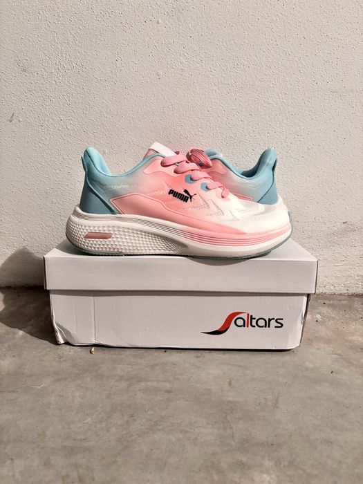 Tenis Puma (replica)