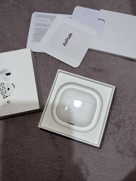Airpods 4 original