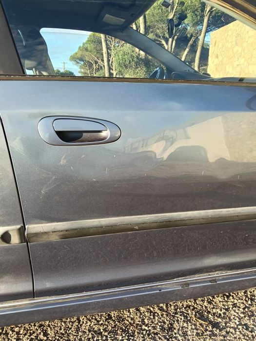 Honda Civic, 1.4, 2004, manual, 5 portas,  gasolina