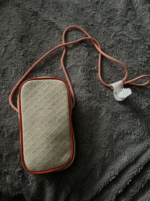 Torebka na telefon