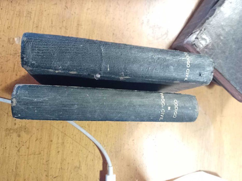 Código Civil e Código de Processo Civil, 1899