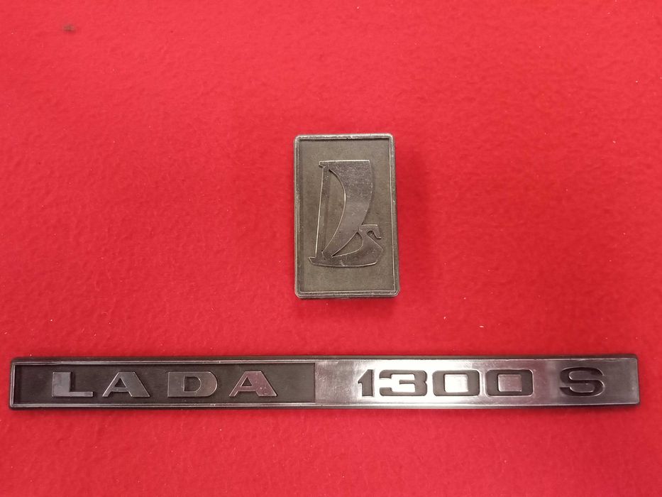 Lada Riva 1300 S (1976-)