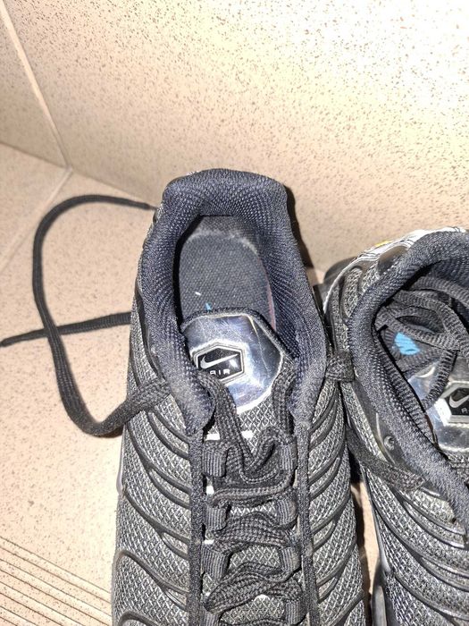 Buty młodzieżowe Nike Air Max