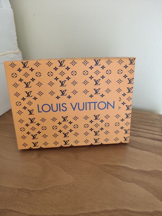 Carteira unisexo Louis Vuitton