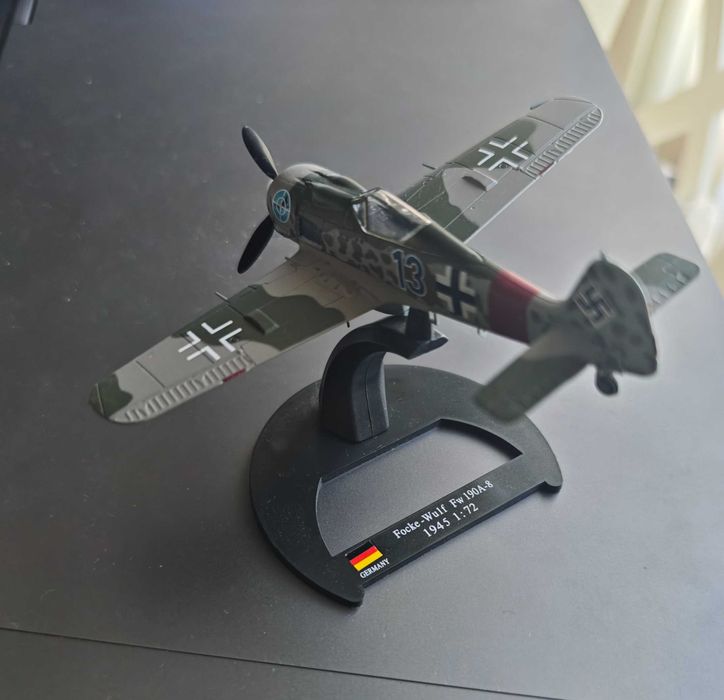 Aviões II Guerra Mundial