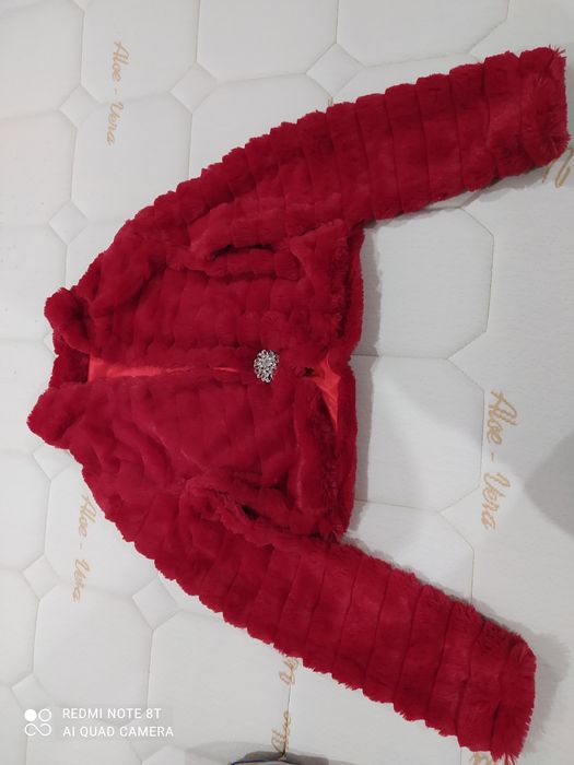 Casaco de cerimônia