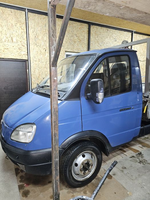 Авто продаж газель 2008 р. в.