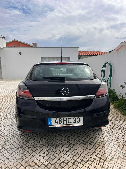 Opel Astra 1.3 Diesel Comercial