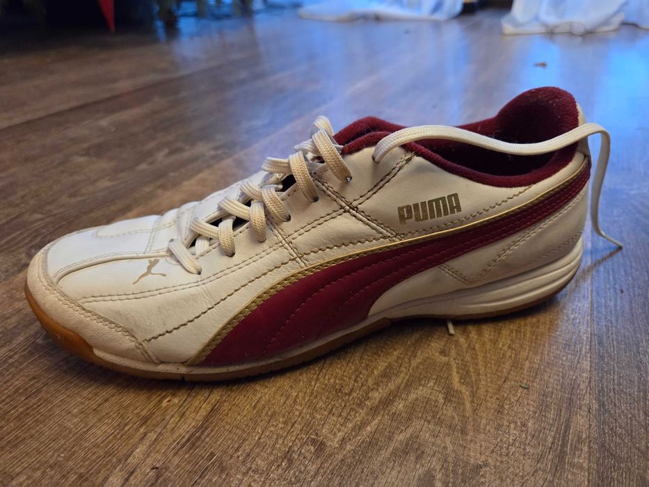 Buty halowe PUMA rozm. 42.5