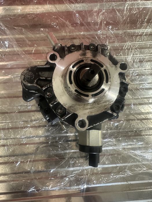 Bomba de alta pressão Citroen c4 2.0 Hdi