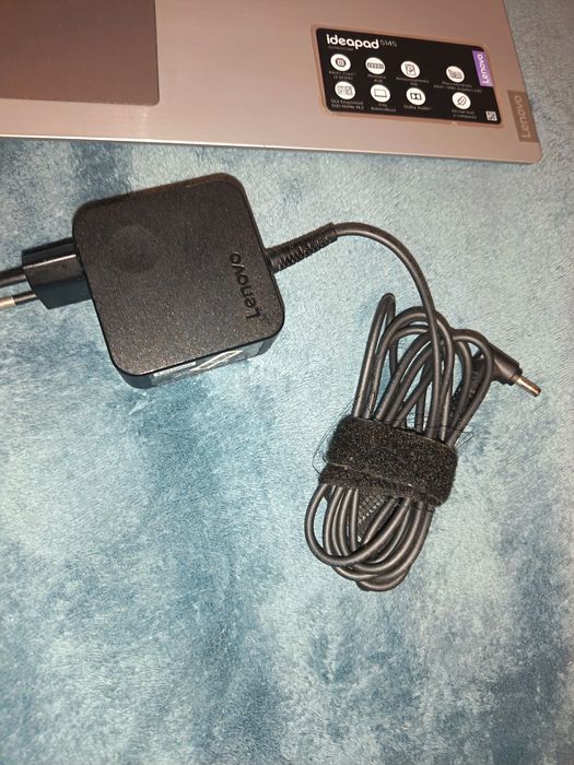 Portatil Lenovo IdeaPad S145