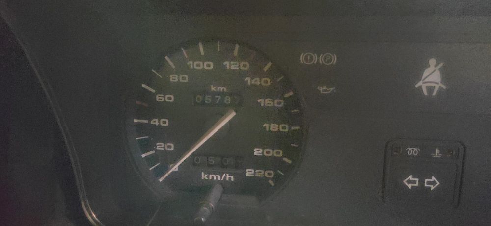 Продам Ford Sierra 2.3d Торг