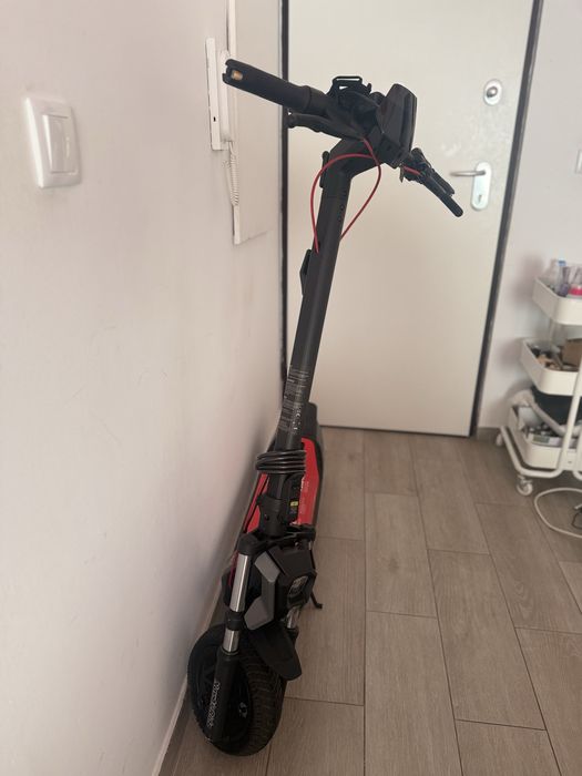 Trotinete NAVEE NT5 Max