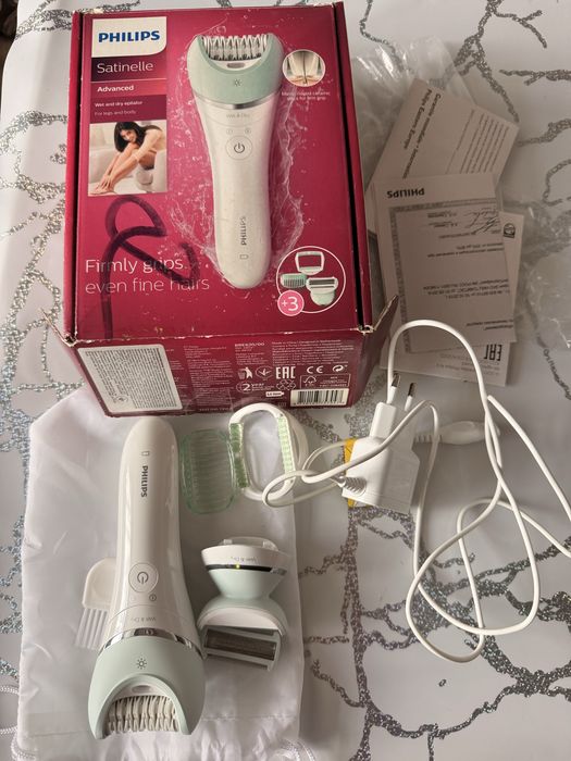 Епілятор  philips
