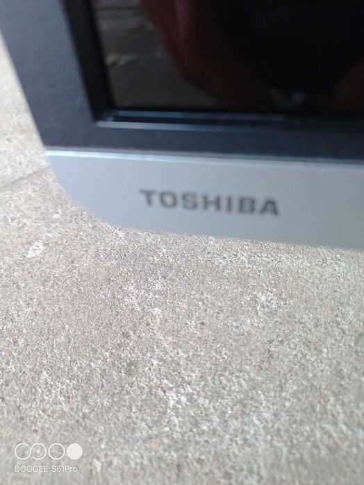 Telewizor Toshiba 40L5435DG
