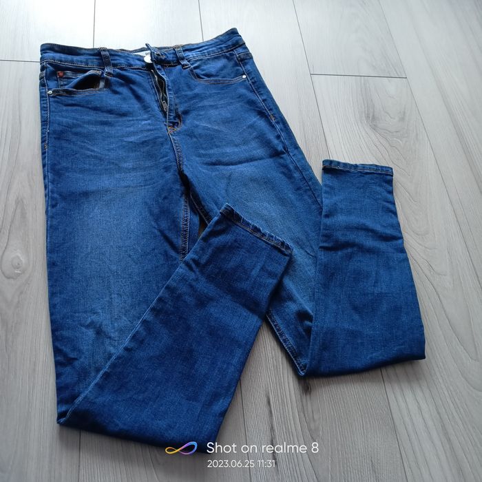 Spodnie damskie Diverse 38