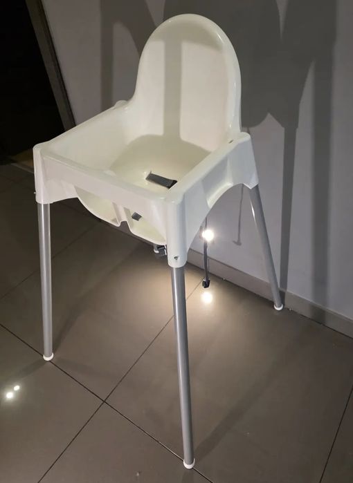 Fotelik do karmienia ikea