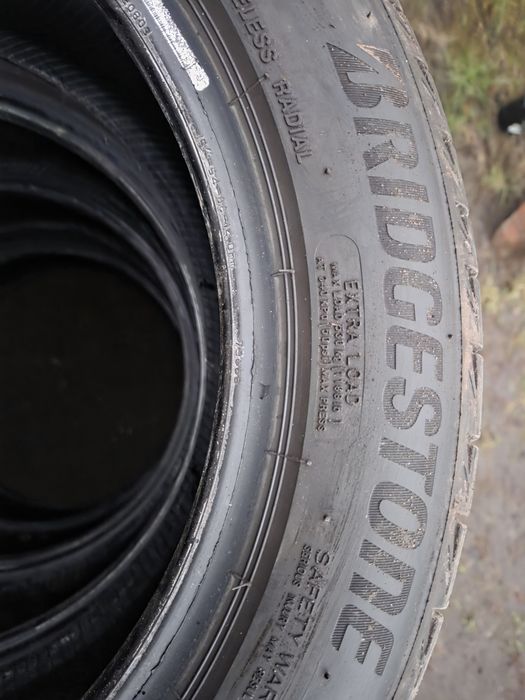 185/55R15 Bridgestone Turanza Lato 2023R 4 szt.