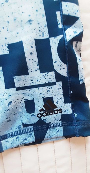 Leginsy treningowe Adidas rozm xs