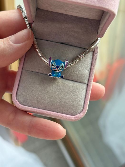 Zawieszka charms Disney