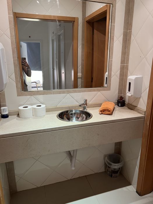 Aluguer de espaço para festas, formações e eventos