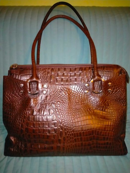 Torebka Joop! skóra