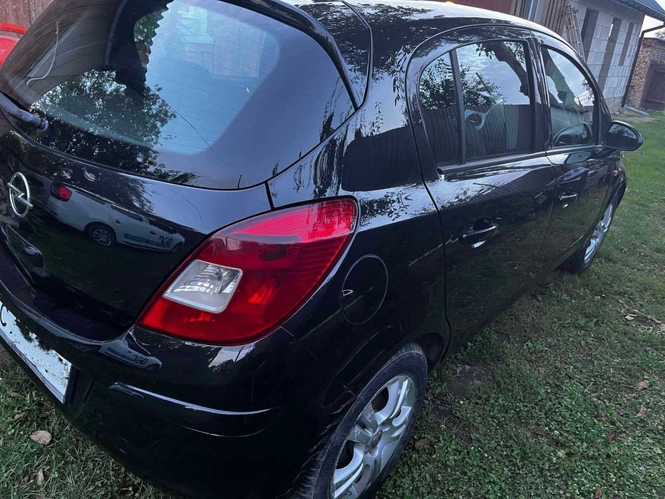 Продається Opel Corsa d