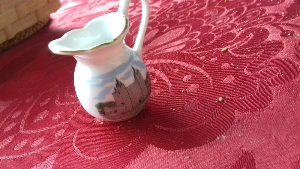 Apita o Combio!no OlX-Comboio C/velas Miniatura-12E-P.Lokom-7EDesde 2E