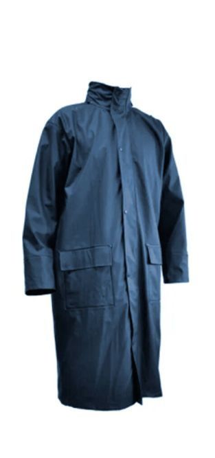 Capa impermeável Homem