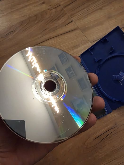 Pro Evolution Soccer 5 PS2