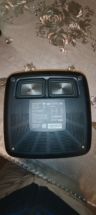 Xjimi H1 Harman Kardon Led