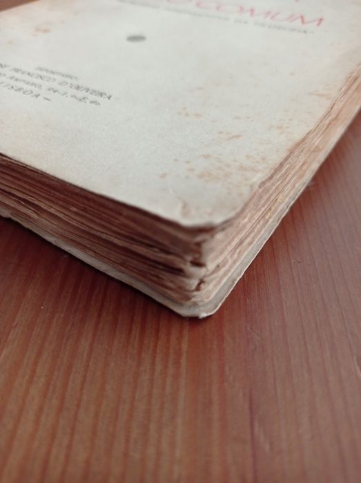 Filosofia do senso comum - António Serras Pereira