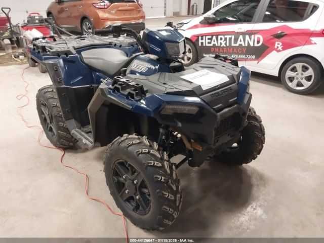 Polaris Sportsman 850 Premium 2025