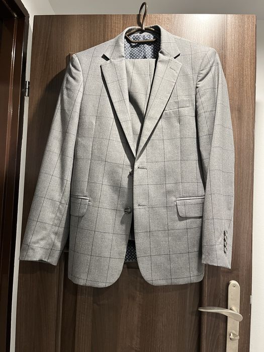 Garnitur Pako Lorente