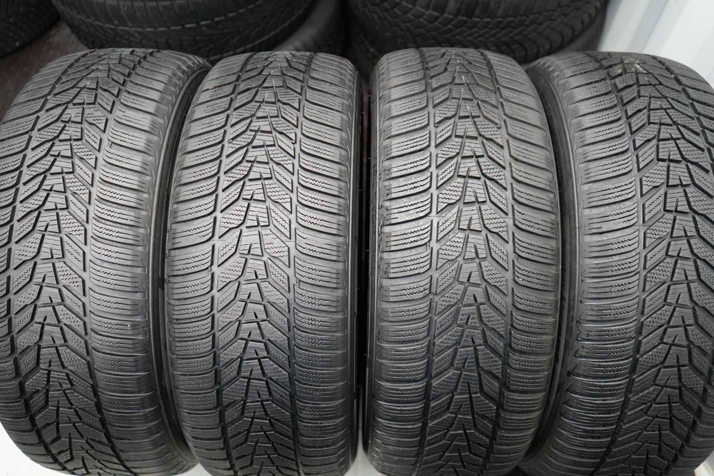 Opony zimowe Hankook Winter i*cept evo3 235/55 R19