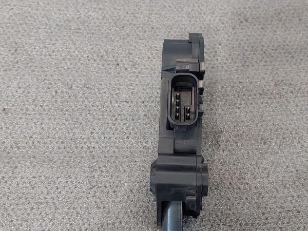Pedal do acelerador CHRYSLER Voyager IV (RG, RS)