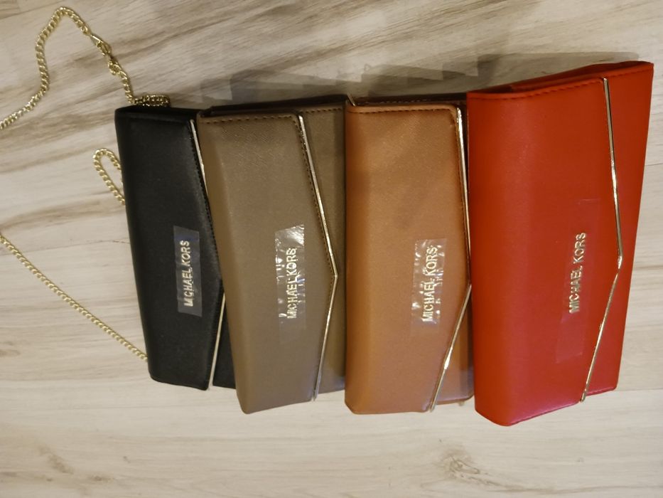 Michael Kors torebka,