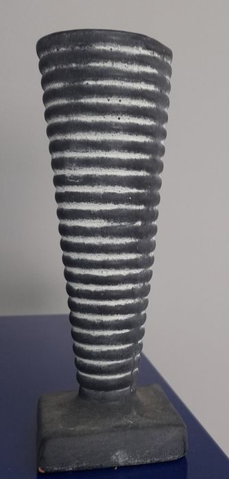 Conjunto de vasos decorativos