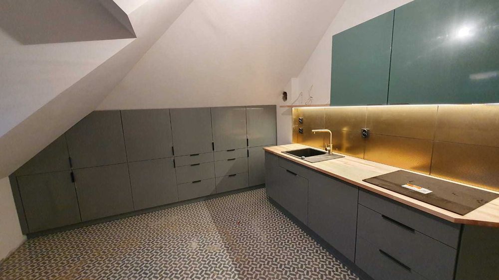 Montaż Mebli Kuchennych Ikea/Castorama/Agata Meble/Brw/Leroy/Obi/Izi