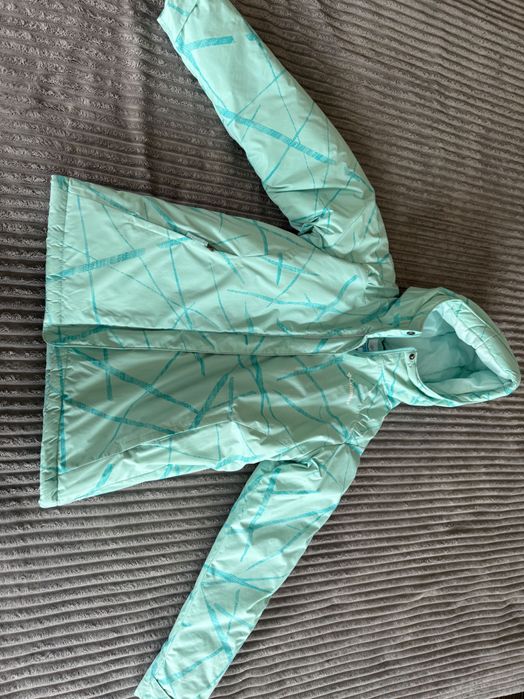 Термо куртка Columbia деми