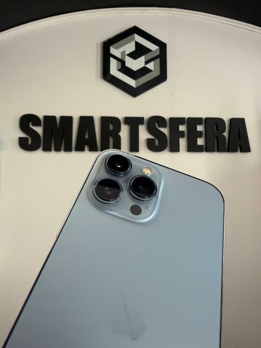 Jak NOWY Apple iPhone 13 PRO MAX 512GB Gwar12m Kraków Starowiślna 50
