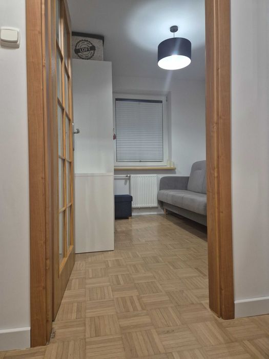 3-pokojowe, umeblowane mieszkanie w centrum