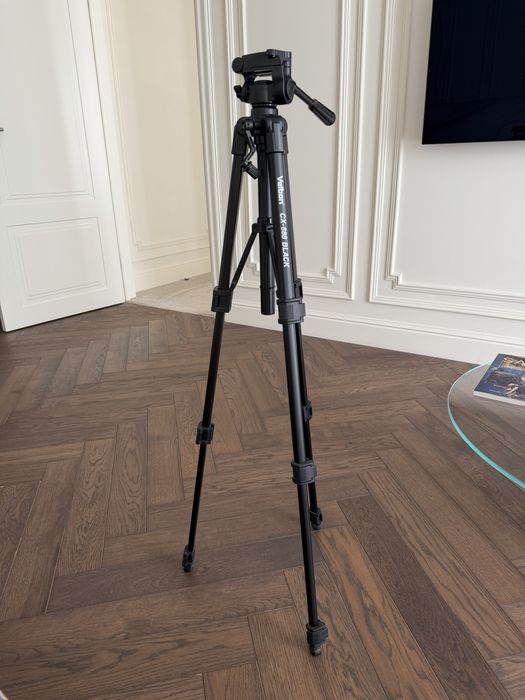 Штатив Velbon CX-888 black