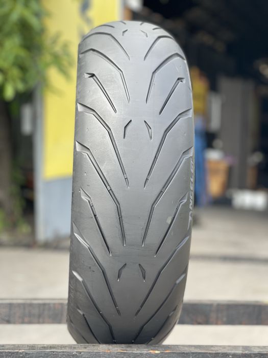 Мотошина 1шт 180/55 R17 Pirelli GranTurismo Angel GT